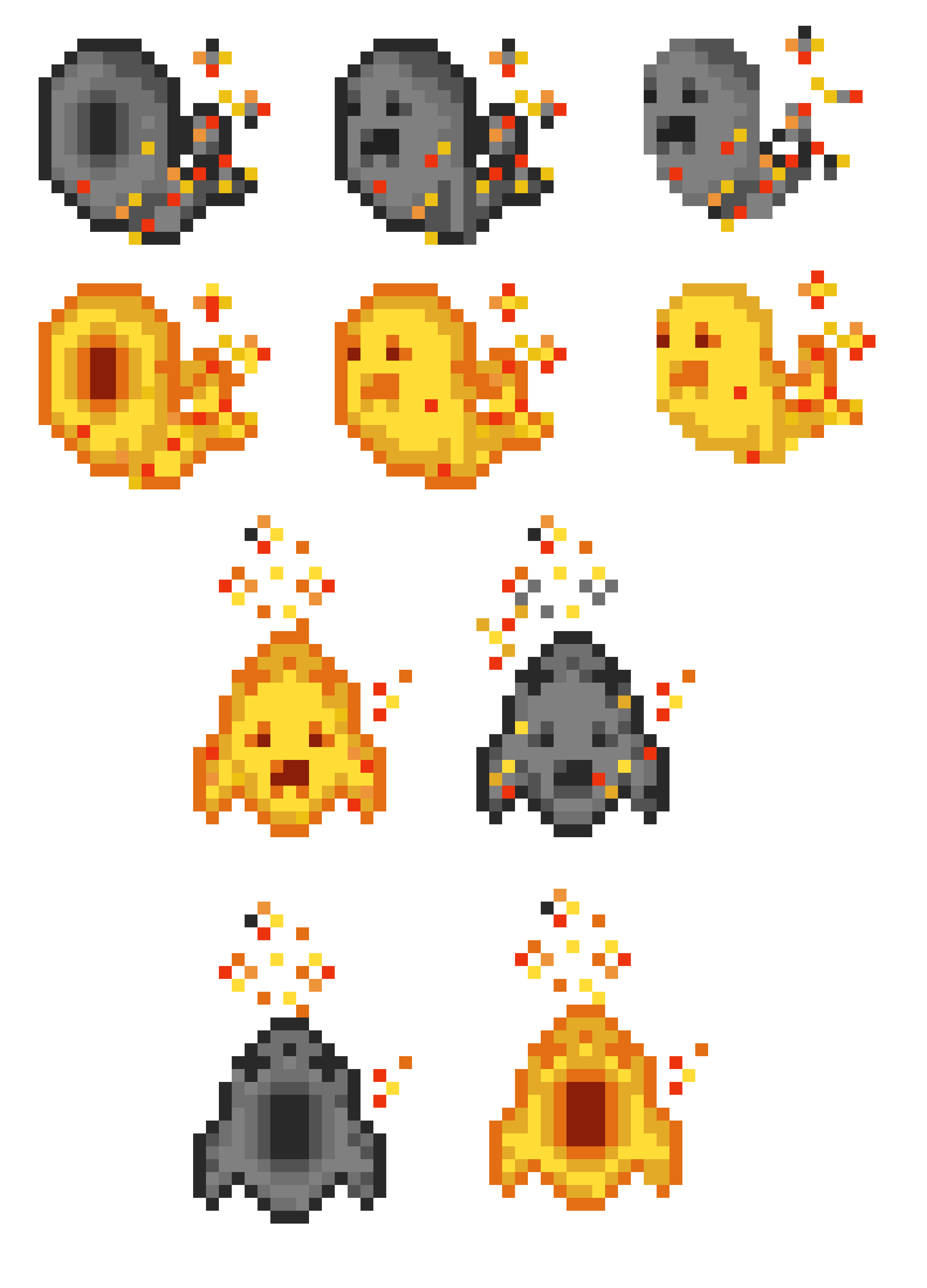 [9664c4] sketch personagens