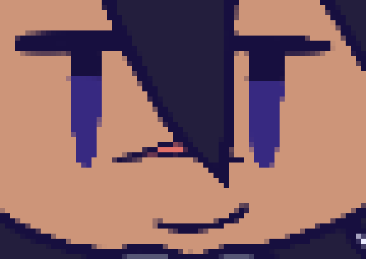 [0b51d0] Anyways, time to downsize and make this actually fucking visible on my screen.