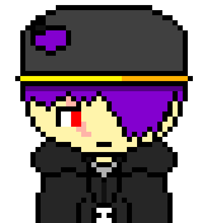 [5b2f3e] -he stays the same- ...