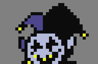 [f7c573] Mr lemon says: METAMORPHOSIS!