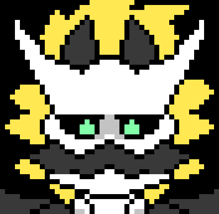 [583245] -She looks at, Lucy- "The Elder One"... Or if you prefer, "elder"... Tiny one... -She says before just petting Lucy, again-