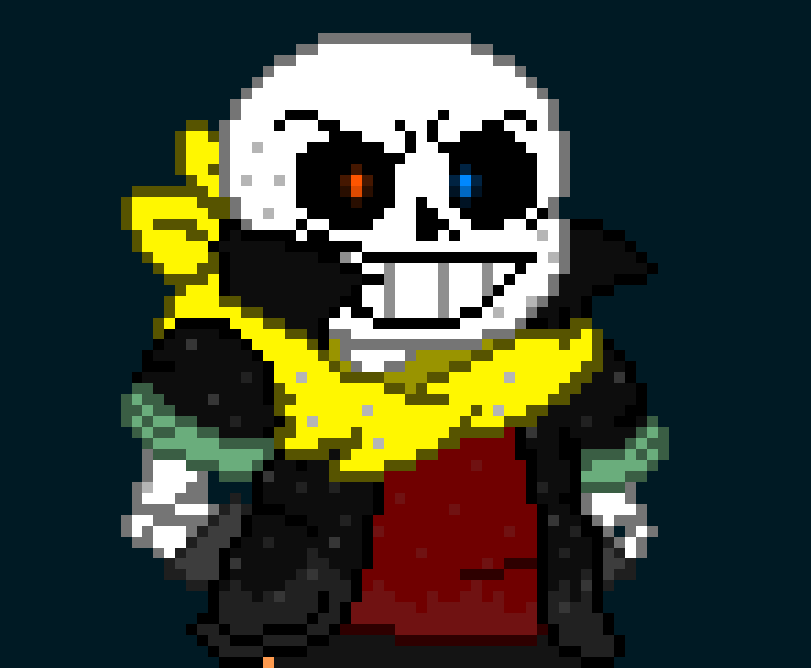 [c8bb2d] *dusts off*