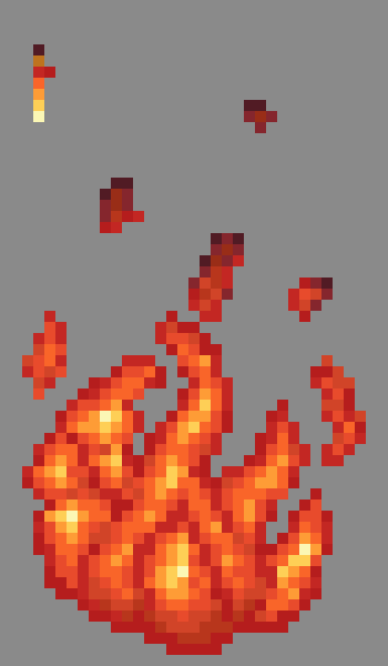 [e5b2f6] alright, fire done, time for fuel