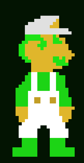 [9664c4] Luigi