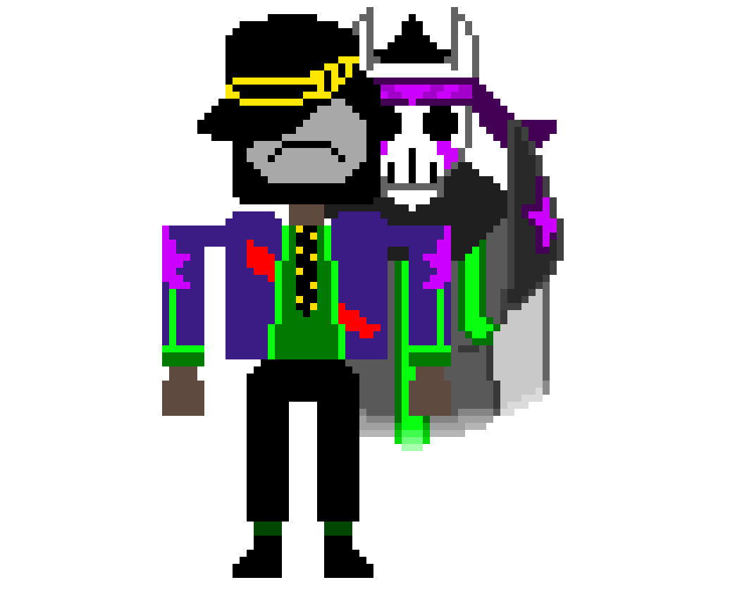 [2fcb16] Yoshikage!ODST: Spikes...hes going to..tryand drive me into them.....*He jumped up and touched the spikes with The queens wind*