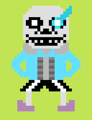 [9664c4] Sans
