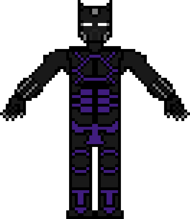 [9664c4] blackpanther23