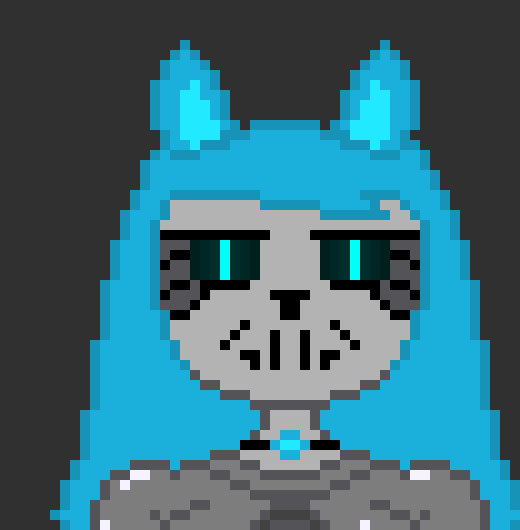 [4fbda4] ehh what you mean messy?))-genderswap Evan