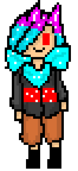 [9664c4] Red!(?) Ayaka