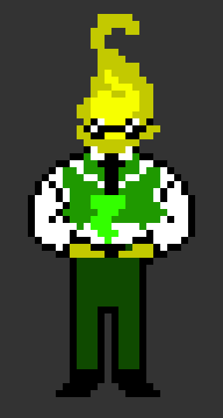 [5055cc] GJT Grillby