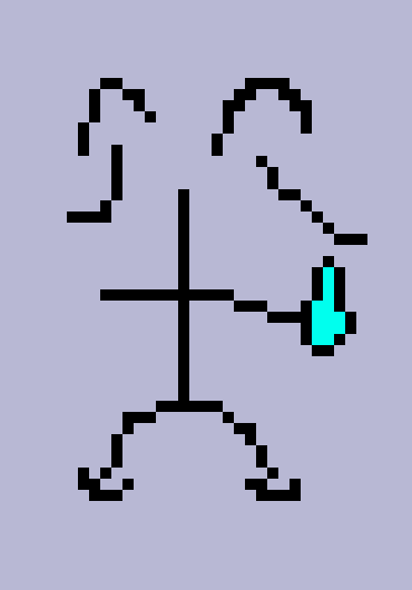 [17d6d3] luna how the frick do you make good characters all of mine are overcomplicated, and when i make a simple design it looks B A A  A AA  A AD D  D D D[sy-fy]