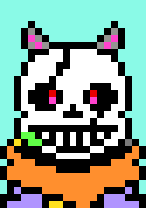 [05b0c1] Color: Original Character, Caliber!