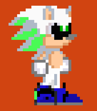 [9664c4] velta the hedgehog