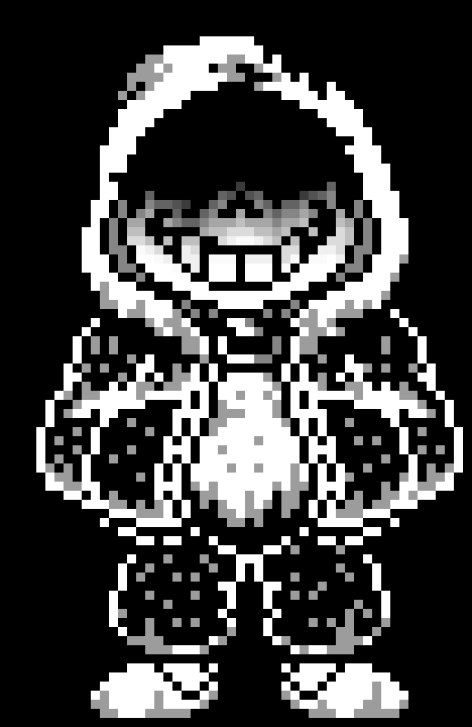 [c8bb2d] can someone help me make outerdust and dustfell look better outfit wise mainly dustfell tho