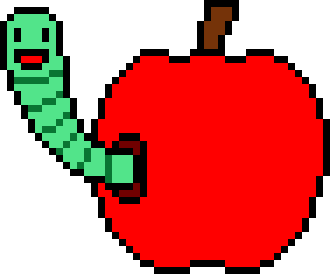 [9664c4] bad apple