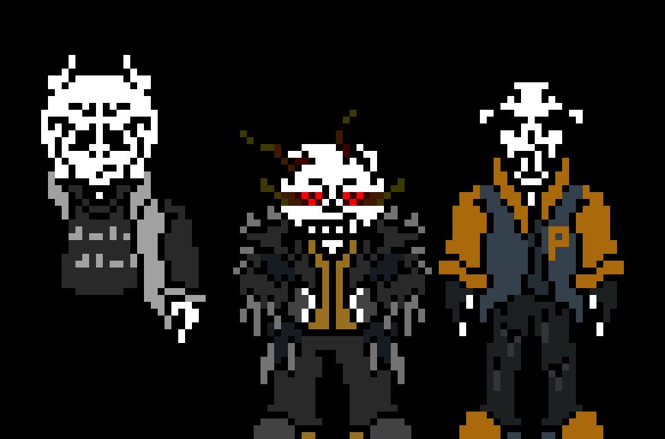 [57dac4] Pretend the morse code ahh looking scribbles say "I'm THE queen"