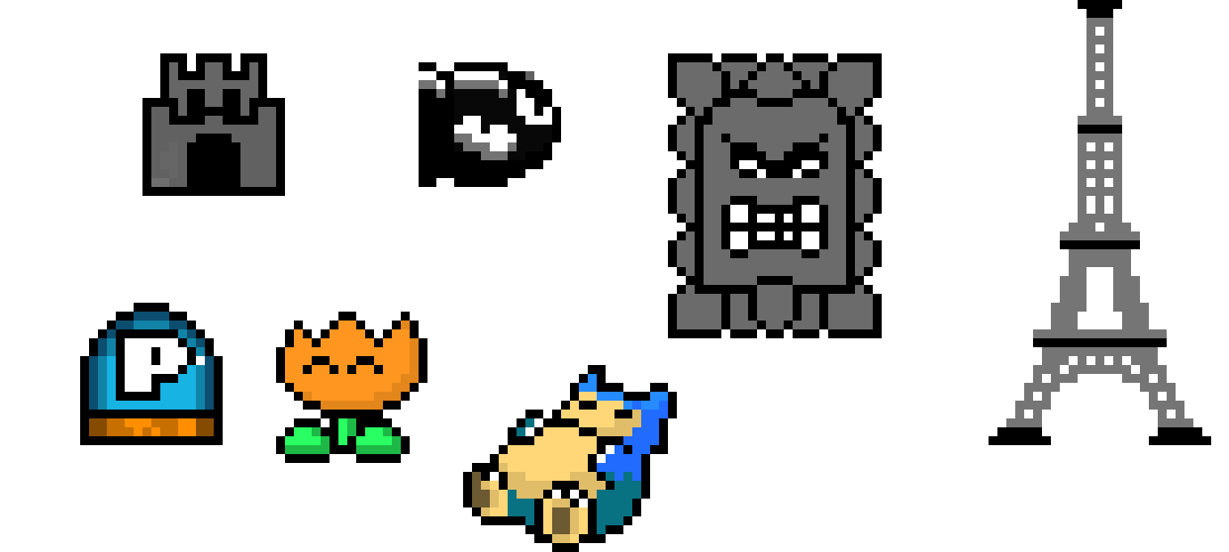 [9664c4] my creation