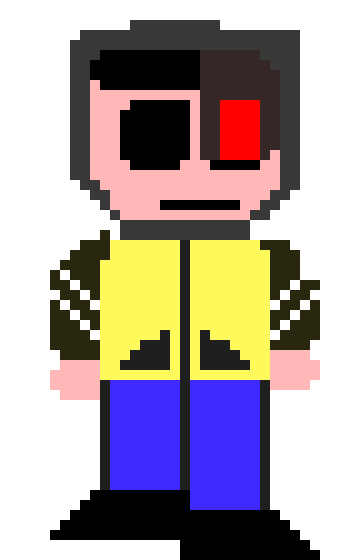 [9664c4] movement to sides 1