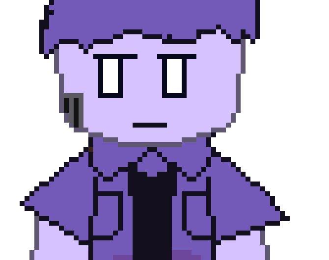 [b9de0d] i use to work there.....until a robot named ennard scooped me.....it was a part of all the animatronics there, including my sister....that was the last time i saw her..... 