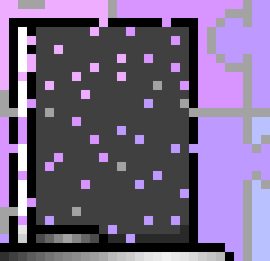 [9664c4] Puzzle 2 viable key hole open door a22