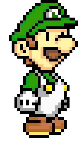 [9fa88c] back - luigi