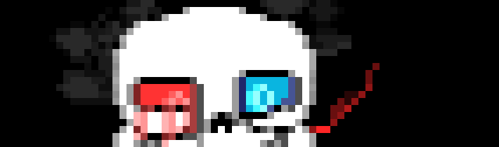 [fb7182] *Progress* :Luminite