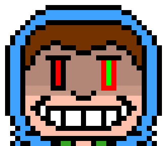 [d6b045] Dust Jacob:You are killing a Jacob AU Terror!