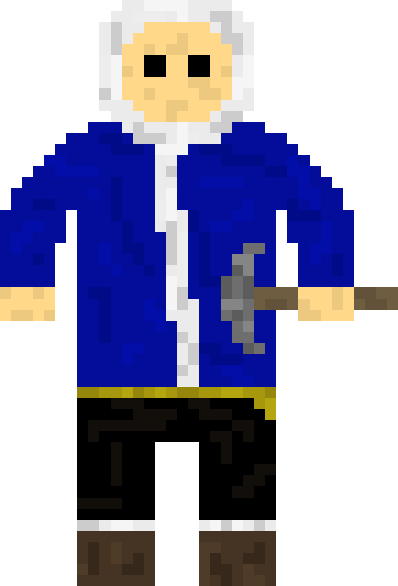 [9664c4] Eskimo Improved