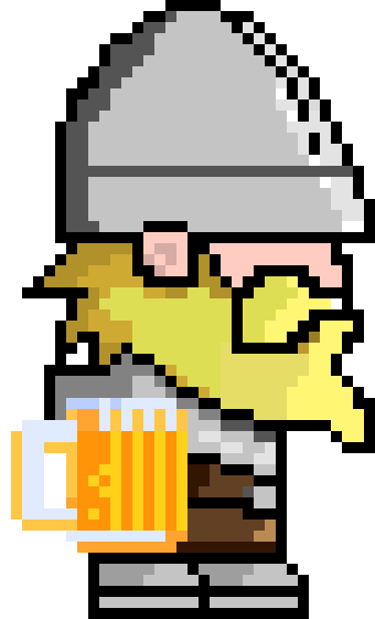 [b38fc1] Rama Roja Viking 1,5