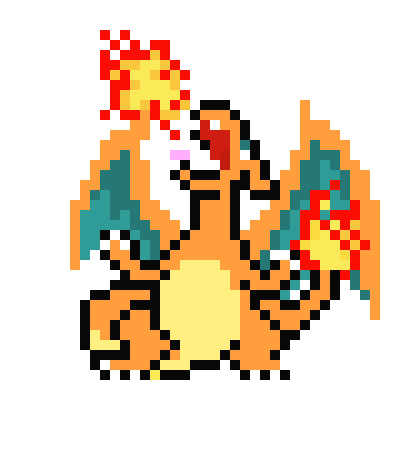 [9621f4] charizard 6