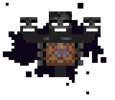 [21c6e7] wither storm1.3