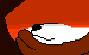 [a34ade] *Sees two people sleep near the cliffs edge, they walk towards them and greets them*