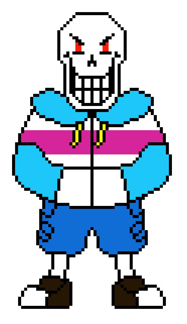 [2bf257] TS Swapspin/TS Spinswap Papyrus (Better Version)