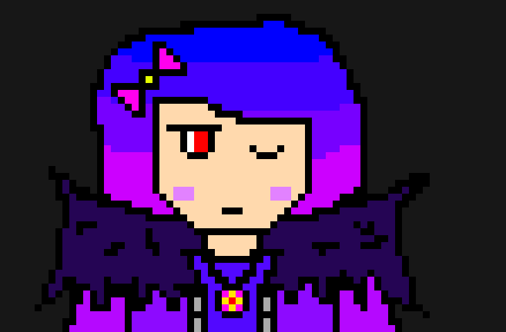 [d616b8] ...Nvm then