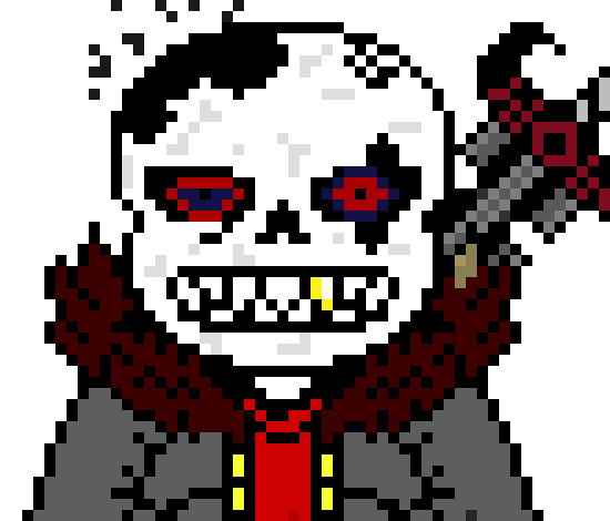 [7398c2] I didn't steel anything