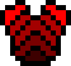 [bcda16] blood chestplade 1