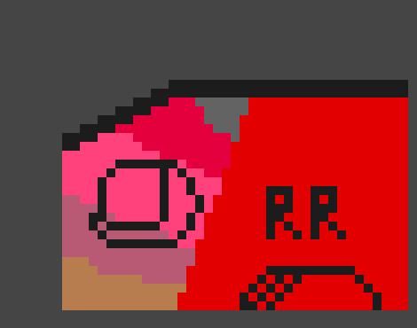 [5101cd] SCREW IT! no time fro pictures