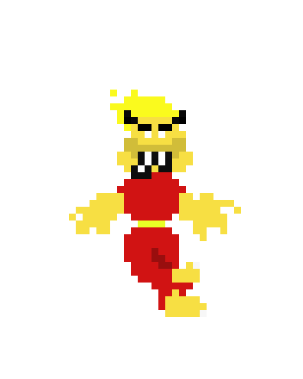 [9664c4] da evil brandman 3?