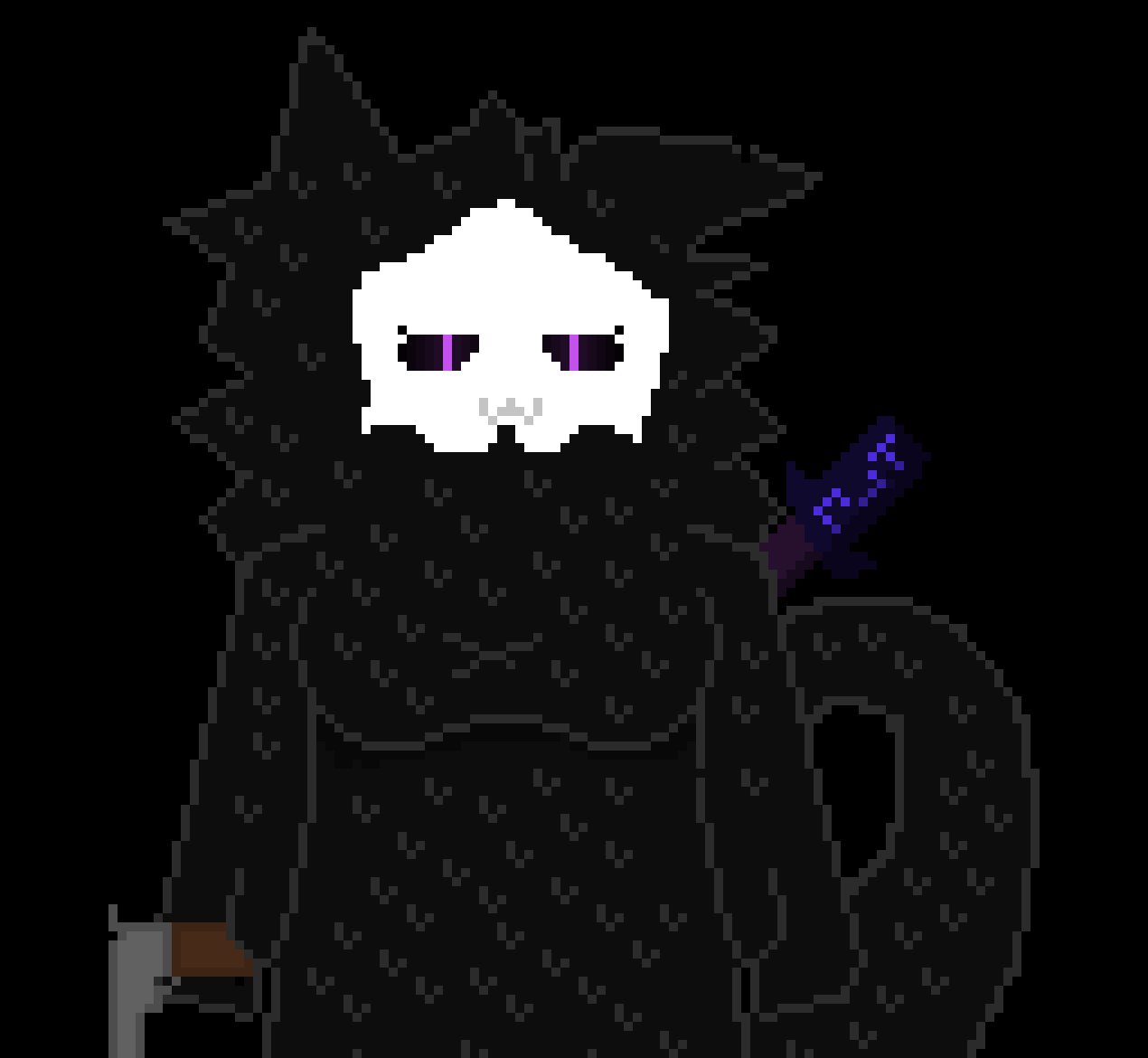 [ebf0c4] To commemorate this occasion I’ll be doing an rp…excluding Evan…