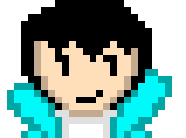 [37063d] ...i'm gonna be real. you look like that person from the "little nightmares" game. (when you have the hood on)