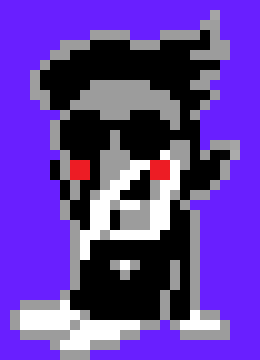 [970cdd] Spamton-*Insert Spamton thinking*