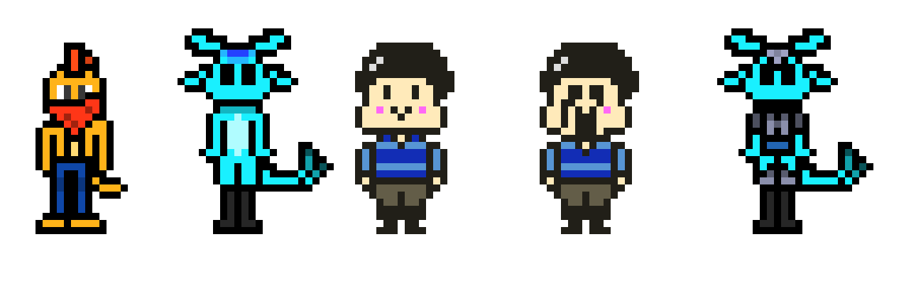 [9664c4] sprites
