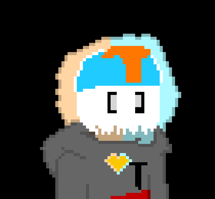 [05b0c1] Heh heh. I feel funny