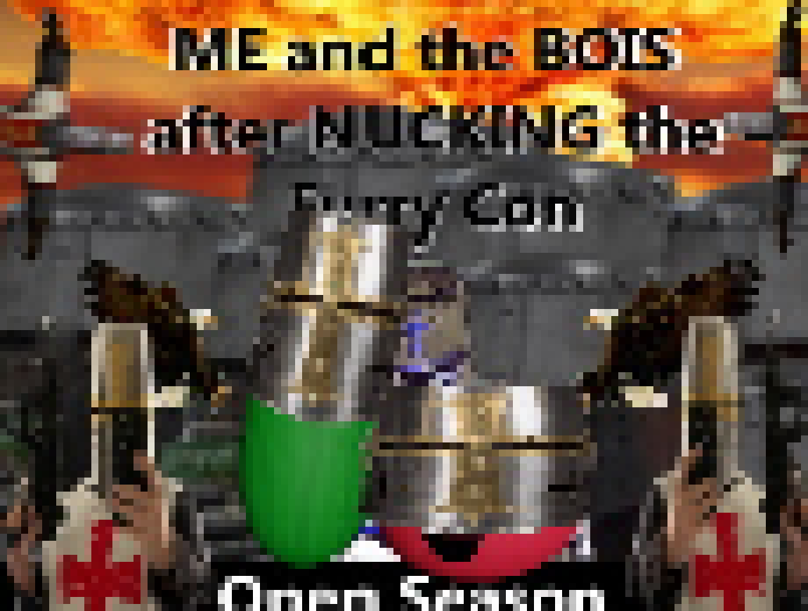 [3d3195] Sinful RP Must stop