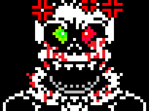 [583245] ...NO OF COURSE, IT'S YOU, LUNA... IT'S BEEN YOU THE ENTIRE FUCKING TIME...