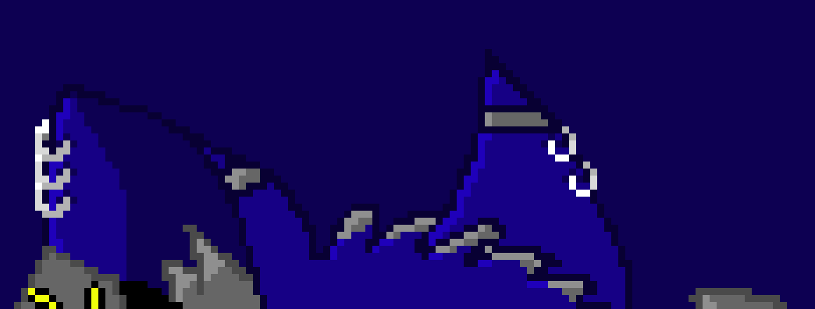 [5b62b0] ((Who is the character you made?)) -John