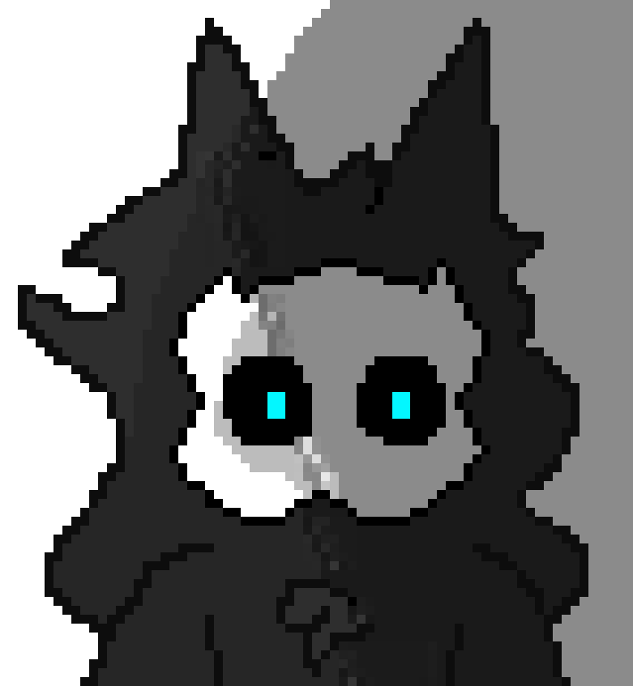 [26eec2] Oh.. Right, cookie.. uhhh... That, is Ez... 