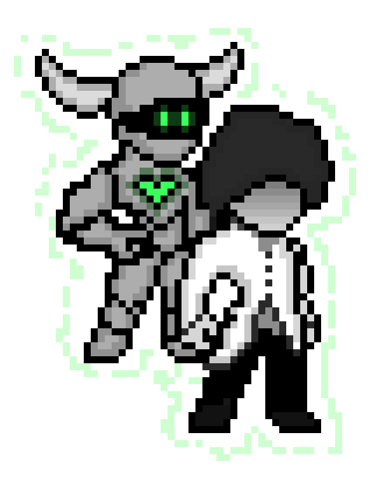 [d851b1] Stando powah