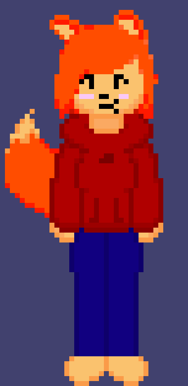 [d8d976] ... -Foxlya