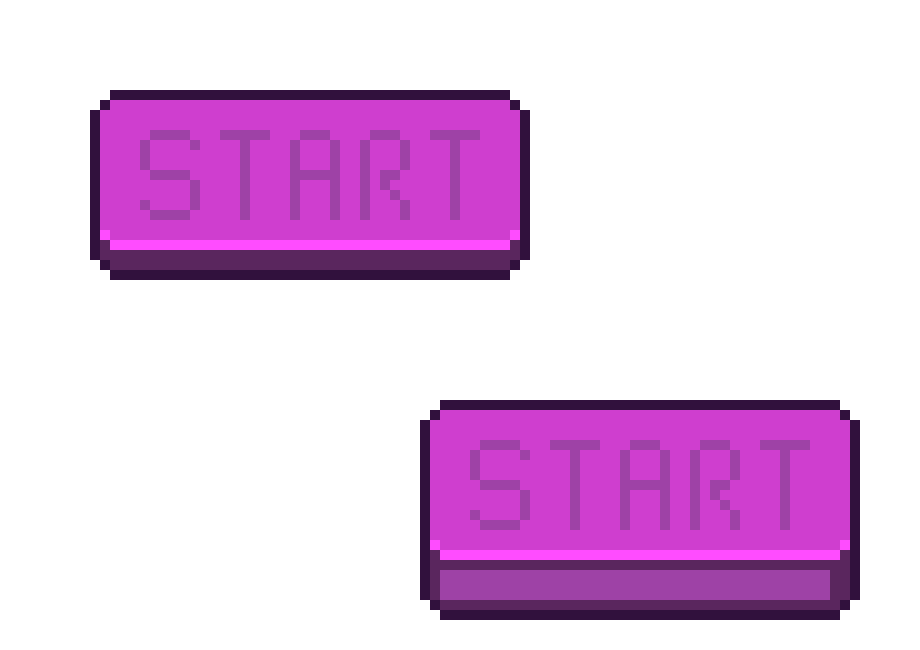 [d84877] Start Button down and up